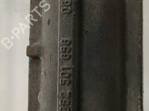Steering rack BMW 3 (E46) 320 d | BP40092196M22 - Image 3