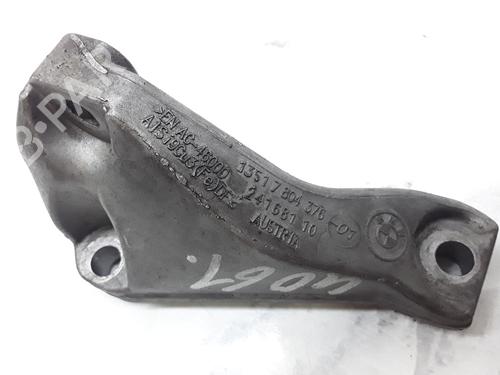 Engine mount BMW X3 (E83) xDrive 20 d | BP13075360M89