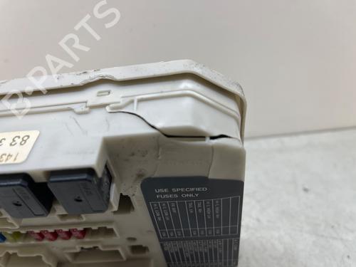 Fuse box NISSAN MICRA III (K12)  | BP27804842E1 