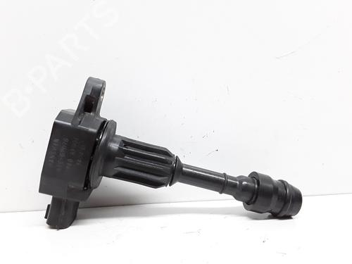 Used Ignition coil NISSAN MICRA III (K12) 1.2 16V (80 hp) 9504033