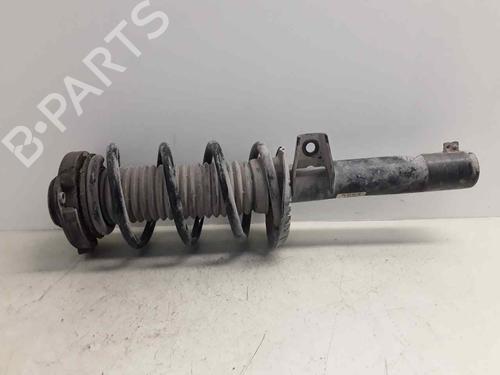 Left front shock absorber SEAT LEON (1P1) 2.0 TDI | BP19410565M16 