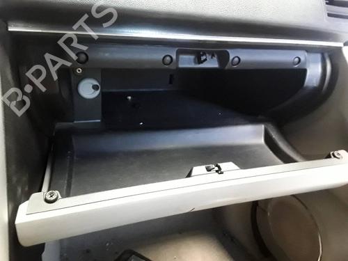 Glove box MERCEDES-BENZ B-CLASS Sports Tourer (W245) B 180 CDI (245.207) | BP19038168C95 