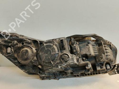Left headlight CITROËN C5 III (RD_) | BP40515142C28 - Image 3