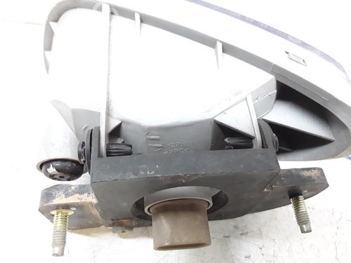 Right front fog light CHEVROLET LACETTI (J200) 2.0 D | BP9678867C31