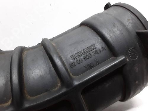 Pipe RENAULT SCÉNIC II (JM0/1_)  | BP14140227M125 