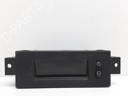 Used Display monitor OPEL CORSA D (S07) [2006-2015]  8938353