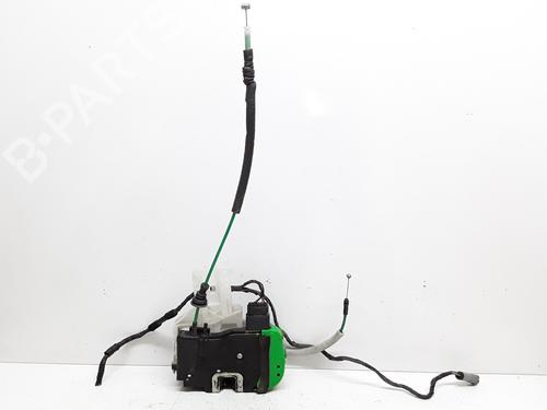 Front right lock HYUNDAI i40 I (VF) 1.7 CRDi | BP10919097C97 