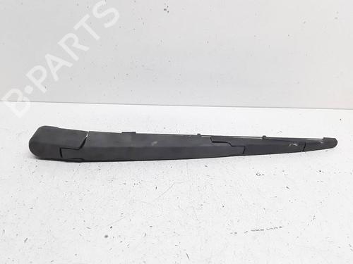 Used Rear windshield wiper arm SSANGYONG TIVOLI [2015-2025]  17317061