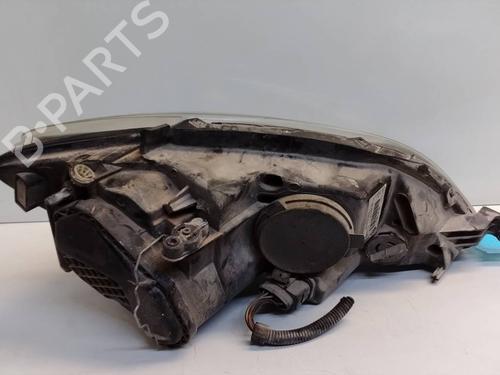 Left headlight VW GOLF PLUS V (5M1, 521) | BP37248602C28 - Image 2