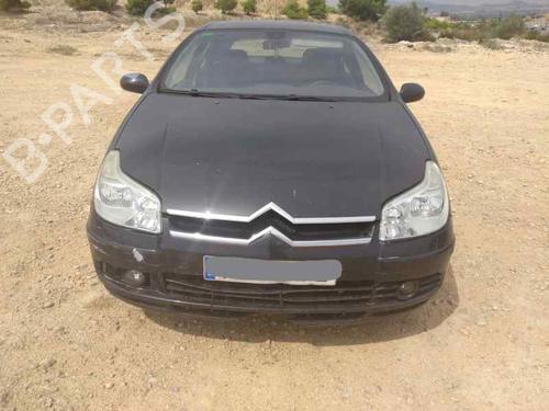 Front left interior door handle CITROËN C5 II (RC_)  | BP13918853I13 