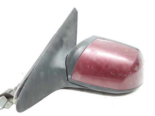 Left mirror FORD MONDEO III (B5Y)  | BP7472992C26 