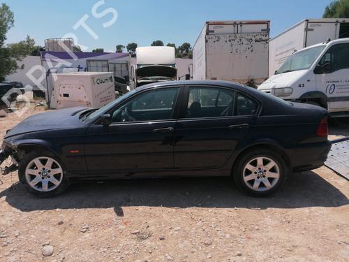 Other BMW 3 (E46) 320 d | BP14142964O1 