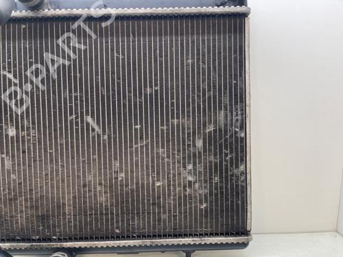 Water radiator PEUGEOT 308 I (4A_, 4C_)  | BP21866560M31 