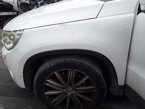 Forskærm venstre VW TIGUAN (5N_) [2007-2018]  32160959