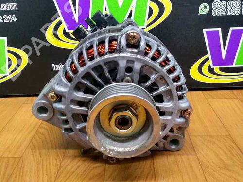 Used Alternator CITROËN XANTIA (X2) [1998-2003]  7467488