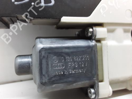 Right front window motor PEUGEOT 407 (6D_) 2.0 (6DRFNB, 6DRFNE) | BP9213044E20 