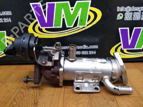 Egr RENAULT TRAFIC II Van (FL) | BP7466589M69