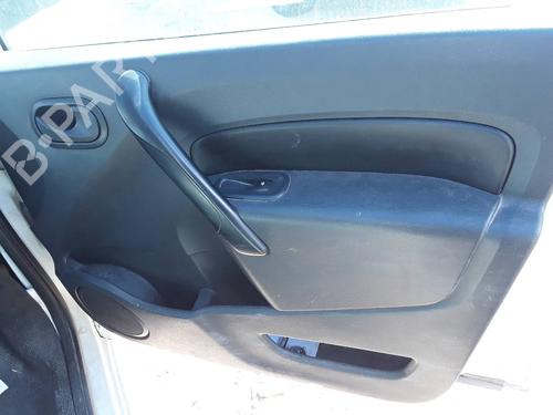 Used Front right panel RENAULT KANGOO / GRAND KANGOO II (KW0/1_) 1.5 dCi 85 (KW0K, KW0L, KW0B) (86 hp) 17040490