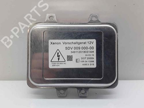 Used Xenon ballast VW TIGUAN (5N_) [2007-2018]  32328709