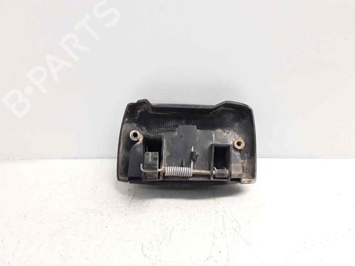 Exterior handle RENAULT KANGOO (KC0/1_) 1.5 dCi (KC08, KC09) | BP17218147C122 
