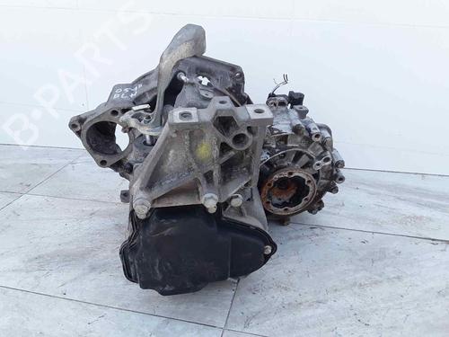 Gearbox SEAT TOLEDO II (1M2) 1.9 TDI | BP25841869M3 
