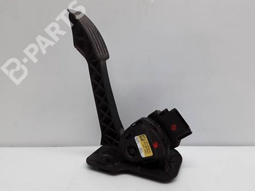 Used Pedal Pedal FORD TRANSIT Bus (FD_ _, FB_ _, FS_ _, FZ_ _, FC_ _) [2006-2014] 7757148 7757148