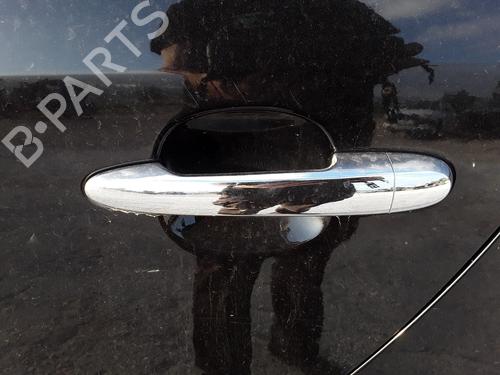 Used Rear left exterior door handle KIA CARENS III MPV (UN) 2.0 CRDi 140 (140 hp) 13937068