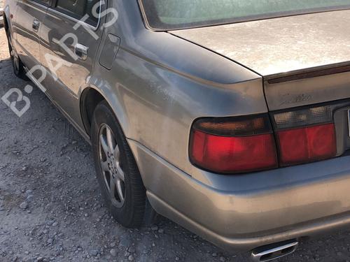 Engine CADILLAC SEVILLE 4.6 STS V8 | BP20106298M1 