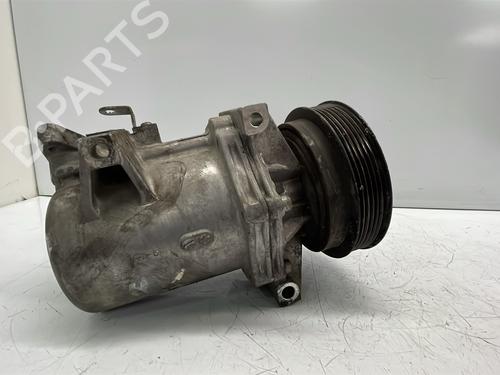 AC compressor RENAULT FLUENCE (L3_) 1.5 dCi (L30D, L30L, L306, L33F, L33L, L33M, L33V, L33W) | BP37724125M34 - Image 3