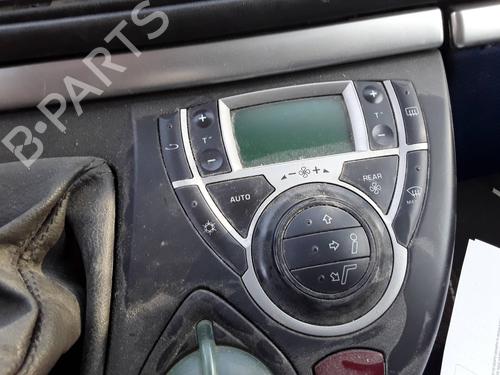 Used Climate control Climate control 37014913 37014913