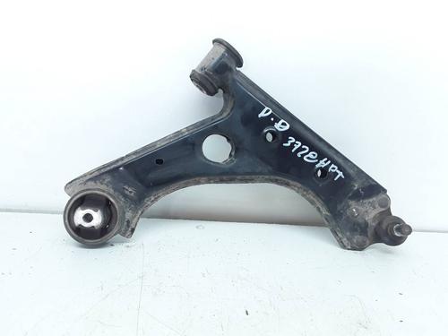 Used Right front suspension arm FIAT PUNTO (199_) 1.2 (199AXZ1A, 199BXZ1A) (69 hp) 15187375