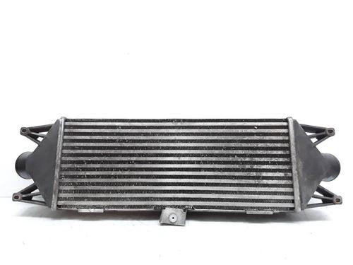 Intercooler IVECO DAILY IV Van 35C13 V, 35C13 V/P, 35S13 V, 35S13 V/P | BP8246331M30 