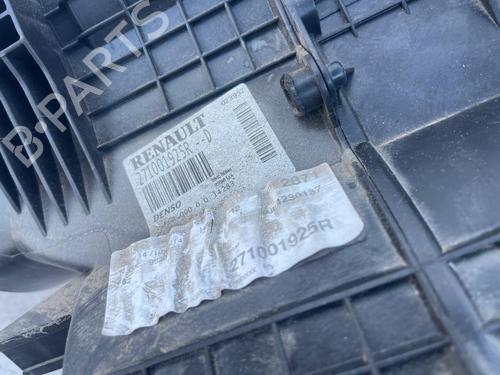 Heater matrix box OPEL MOVANO B Van (X62) | BP30577705M61