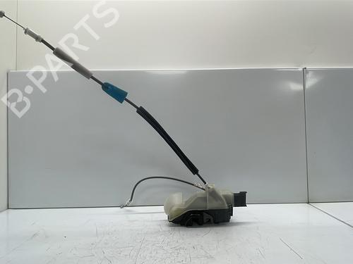 Used Front left lock Front left lock 37703365 37703365