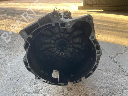 Used Gearbox BMW 3 Touring (E46) 330 i (231 hp) 9702079