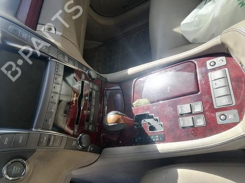Left front window switch LEXUS LS (_F4_) 460 (USF40) | BP12317170I27 