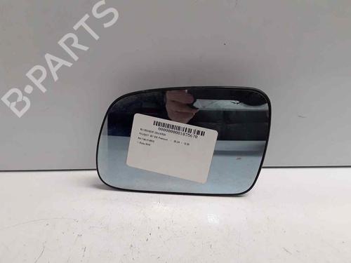 Used Left mirror glass PEUGEOT 407 (6D_) 2.0 (6DRFNB, 6DRFNE) (136 hp) 31264951
