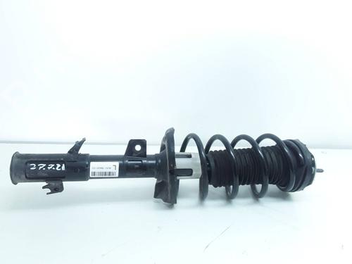 Used Left front shock absorber Left front shock absorber FORD FIESTA VI (CB1, CCN) 1.6 TDCi (95 hp) 11061111 11061111
