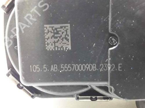 Throttle body OPEL ASTRA J Saloon 1.6 CDTi (69) | BP24878356M82 
