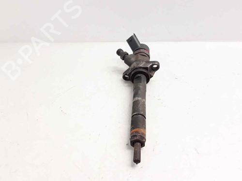Injector CITROËN BERLINGO Box Body/MPV (B9) 1.6 HDi 90 4x4 | BP25612177M100 