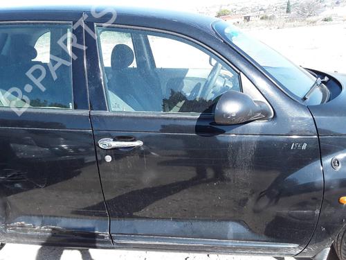 Used Right front door CHRYSLER PT CRUISER (PT_) 1.6 (116 hp) 9201430