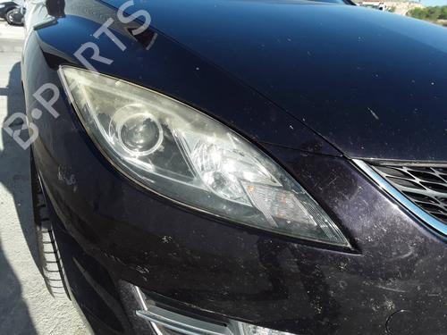 Used Right headlight Right headlight MAZDA 6 Estate (GH) 2.0 MZR-CD (GH14) (140 hp) 36239895 36239895