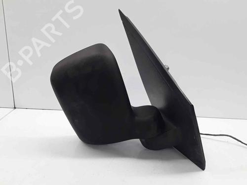 Used Right mirror Right mirror FORD TRANSIT CONNECT (P65_, P70_, P80_) 1.8 TDCi (90 hp) 36392587 36392587