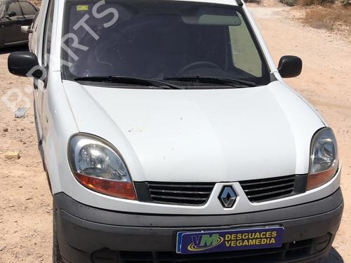 Brugte RENAULT KANGOO (KC0/1_) D 65 1.9 (KC0E, KC02, KC0J, KC0N) 4791894