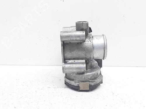 Throttle body SMART CITY-COUPE (450) 0.6 (S1CLA1, 450.341) | BP13708555M82 