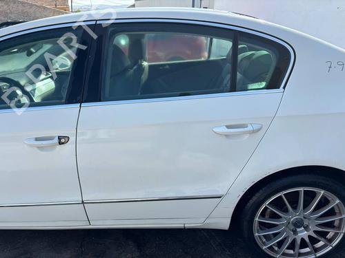left-rear-door-vw-passat-b6-3c2-2005-2006-2007-2008-2009-2010-2011-38936742 main image