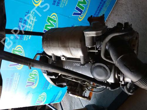 Engine SEAT IBIZA III (6L1)  | BP8206402M1 