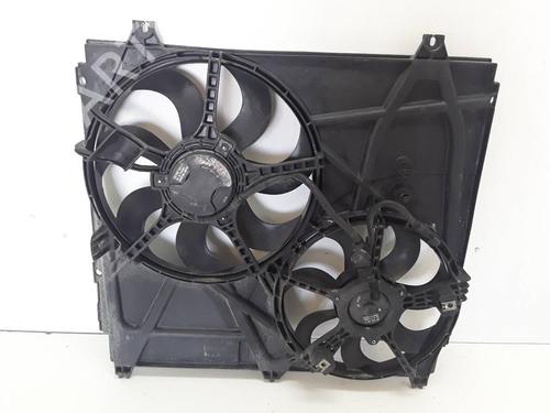 Radiator fan KIA SORENTO I (JC) 3.5 V6 4WD | BP9841969M35 