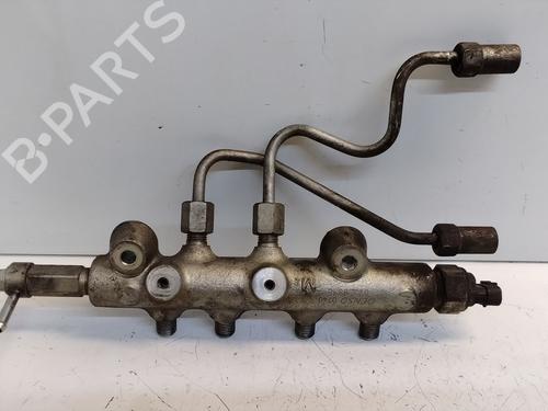 Used Injection rail Injection rail 37161527 37161527