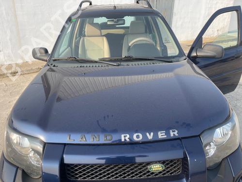 Used Hood LAND ROVER FREELANDER I (L314) [1998-2006]  26488178